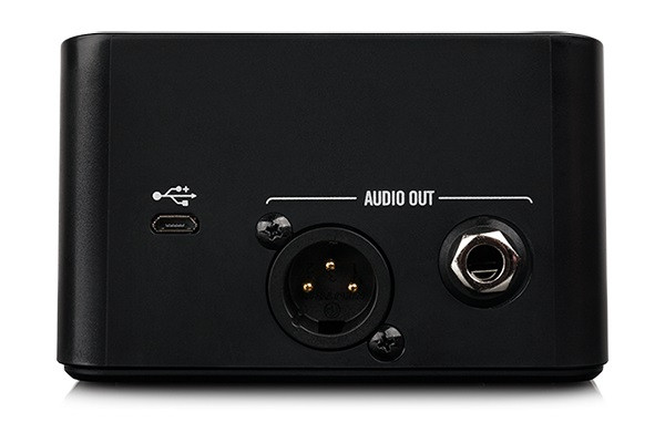Line6 G10 Relay - system bezprzewodowy do gitary