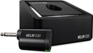 Line6 G10 Relay - system bezprzewodowy do gitary