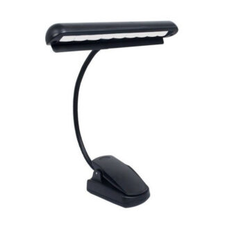 Ever Play FL-09A - LAMPKA PULPITOWA LED