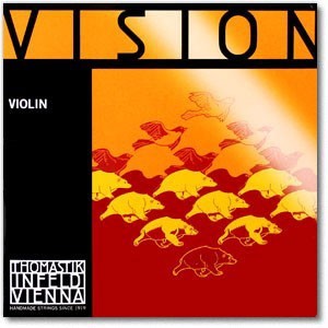 Thomastik Vision VI100 4/4 Violin
