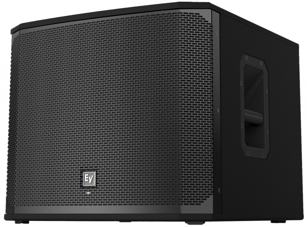 Electro-Voice EKX-15SP - subwoofer aktywny 15″