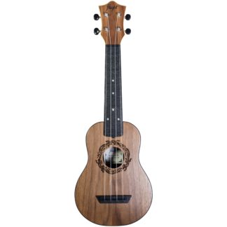 Flight TUS50 Salamander - ukulele sopranowe