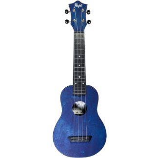 Flight TUS35 DB Dark Blue - ukulele sopranowe