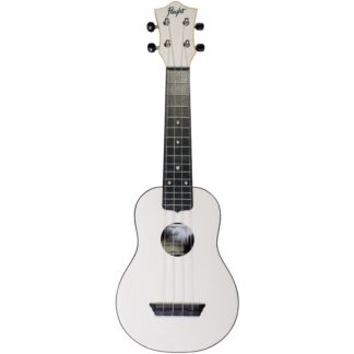 Flight TUS35 WH - ukulele sopranowe