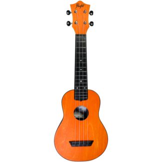 Flight TUS35 OR - ukulele sopranowe