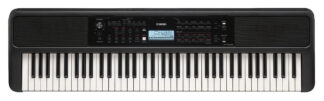 Yamaha PSR EW310 keyboard z klawiaturą dynamiczną 76
