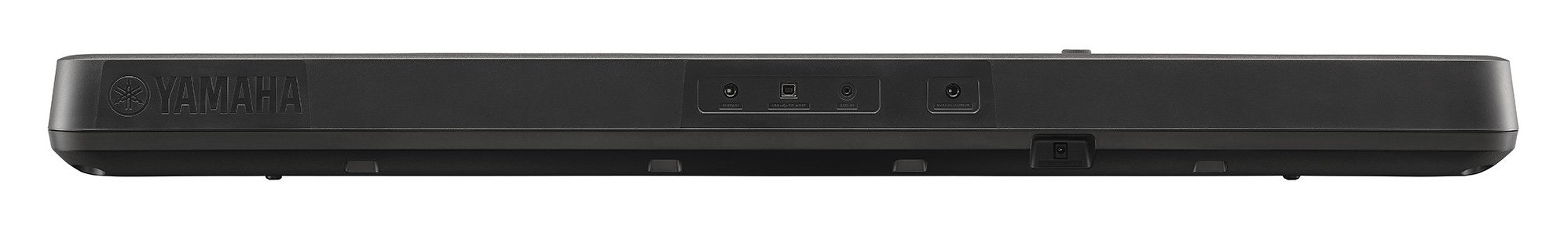 Yamaha PSR EW310 keyboard z klawiaturą dynamiczną 76