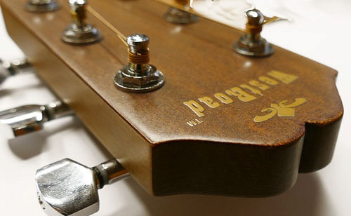 West Road WG-10E - gitara elektro-akustyczna