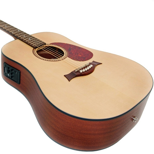 West Road WG-10E - gitara elektro-akustyczna