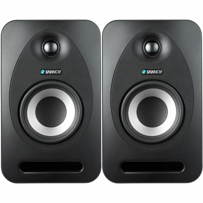 Tannoy REVEAL 402 - para monitorów studyjnych