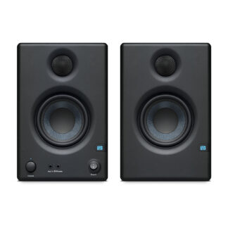 PreSonus Eris E3.5 SET - para aktywnych monitorów multimedialnych