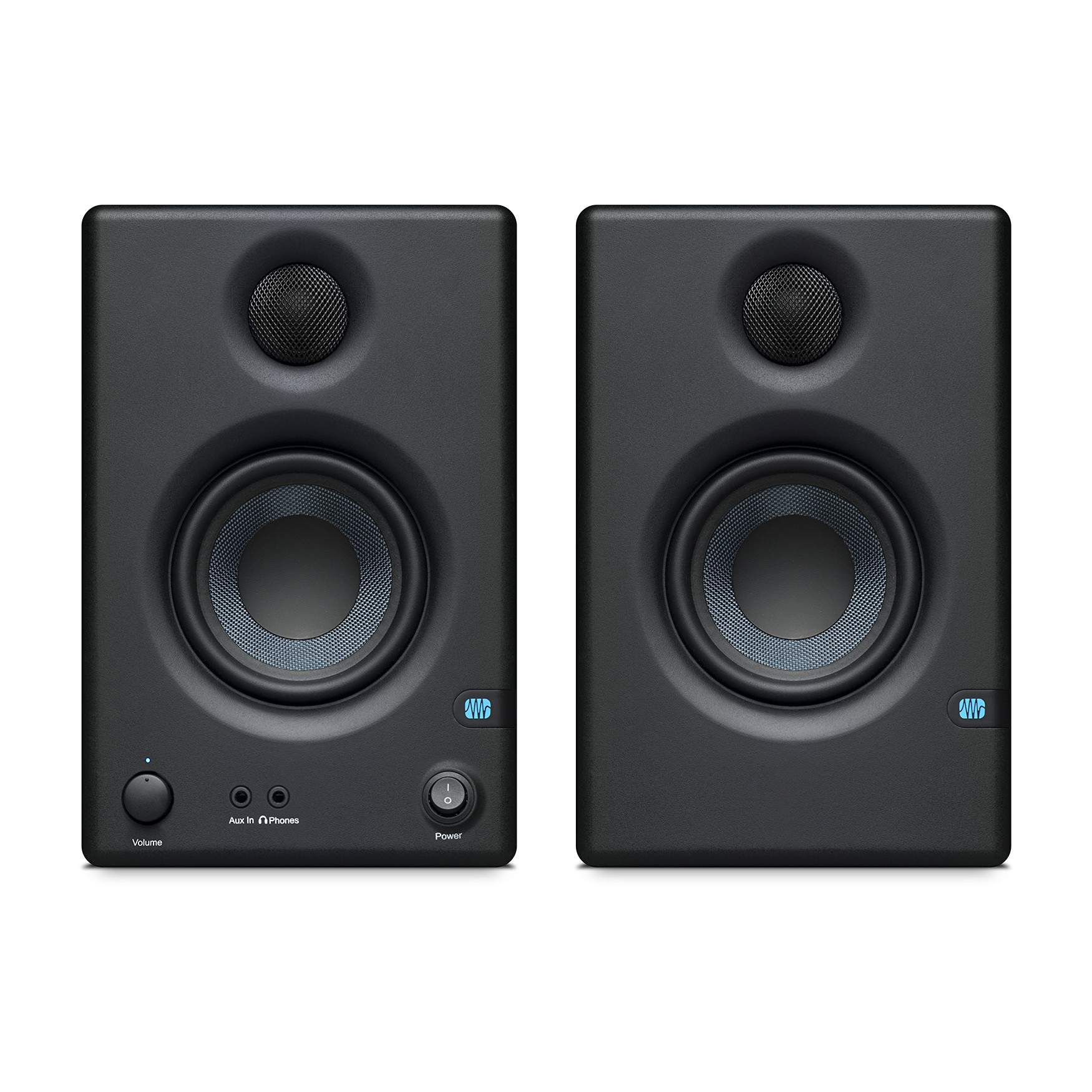 PreSonus Eris E3.5 SET - para aktywnych monitorów multimedialnych