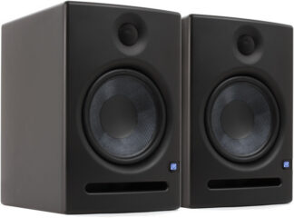 PreSonus Eris E5 SET - para aktywnych monitorów studyjnych