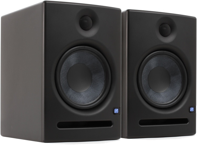 PreSonus Eris E5 SET - para aktywnych monitorów studyjnych