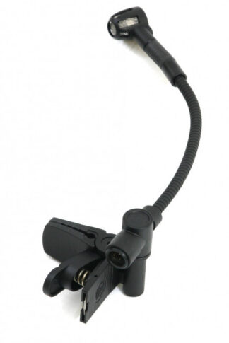 AKG C519ML - Mikrofon pojemnościowy do dętych