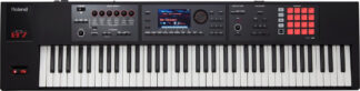 Roland FA-07 - syntezator / stacja robocza