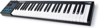 ALESIS V49 - klawiatura sterująca USB