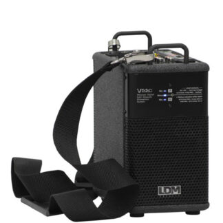 LDM Personal Box - zestaw mobilny z akumulatorem