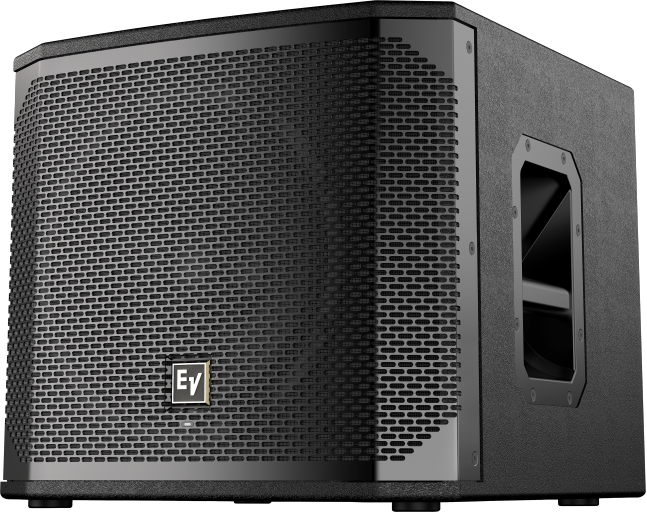 Electro Voice ELX200-12SP - Subwoofer aktywny BT