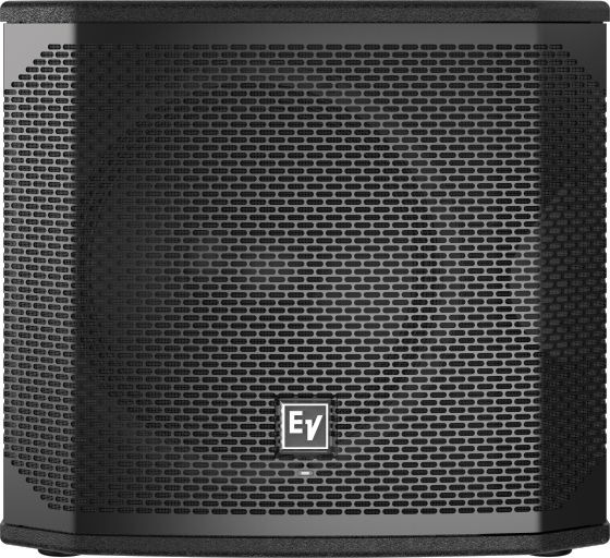 Electro Voice ELX200-12SP - Subwoofer aktywny BT