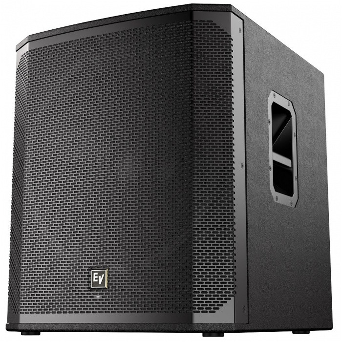 Electro Voice ELX200-18SP - Subwoofer aktywny BT