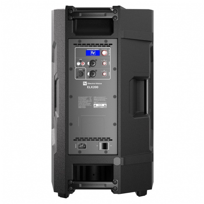 Electro Voice ELX200-12P - aktywna kolumna szerokopasmowa