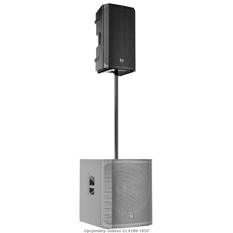 Electro Voice ELX200-12P - aktywna kolumna szerokopasmowa