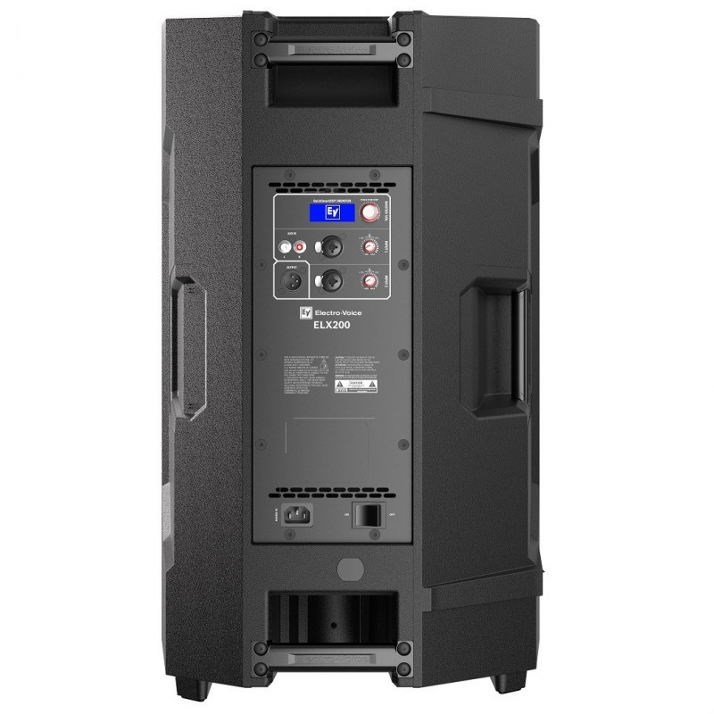 Electro Voice ELX200-15P - aktywna kolumna szerokopasmowa
