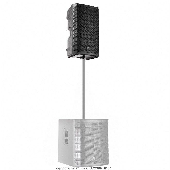 Electro Voice ELX200-15P - aktywna kolumna szerokopasmowa