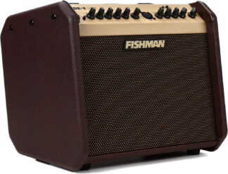 Fishman Loudbox Mini PRO-LBT-EX5 - Wzmacniacz do gitary akustycznej