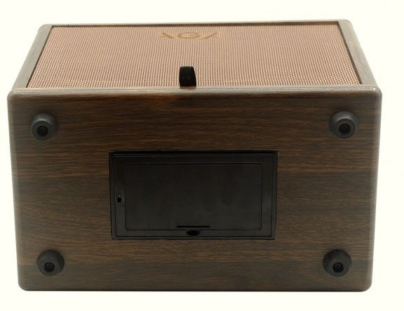 AGA SC40 B - Wzmacniacz do gitary akustycznej