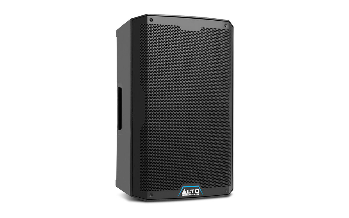 Alto TS 315 Kolumna aktywna