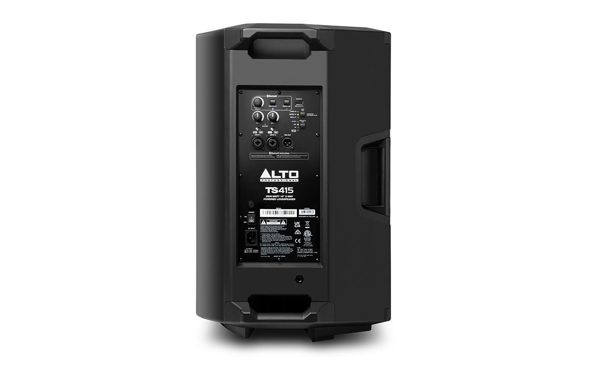 Alto TS 315 Kolumna aktywna