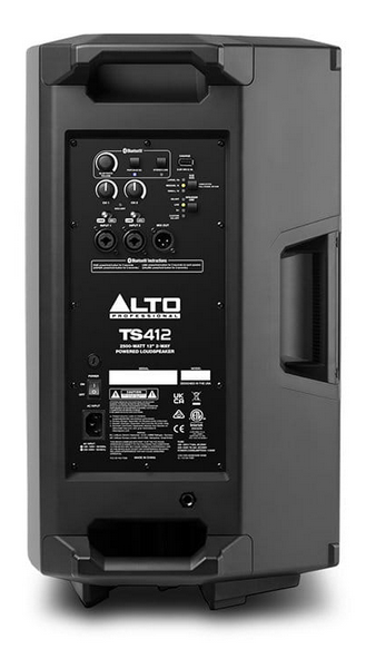 Alto TS412 Kolumna aktywna 1200 Watt