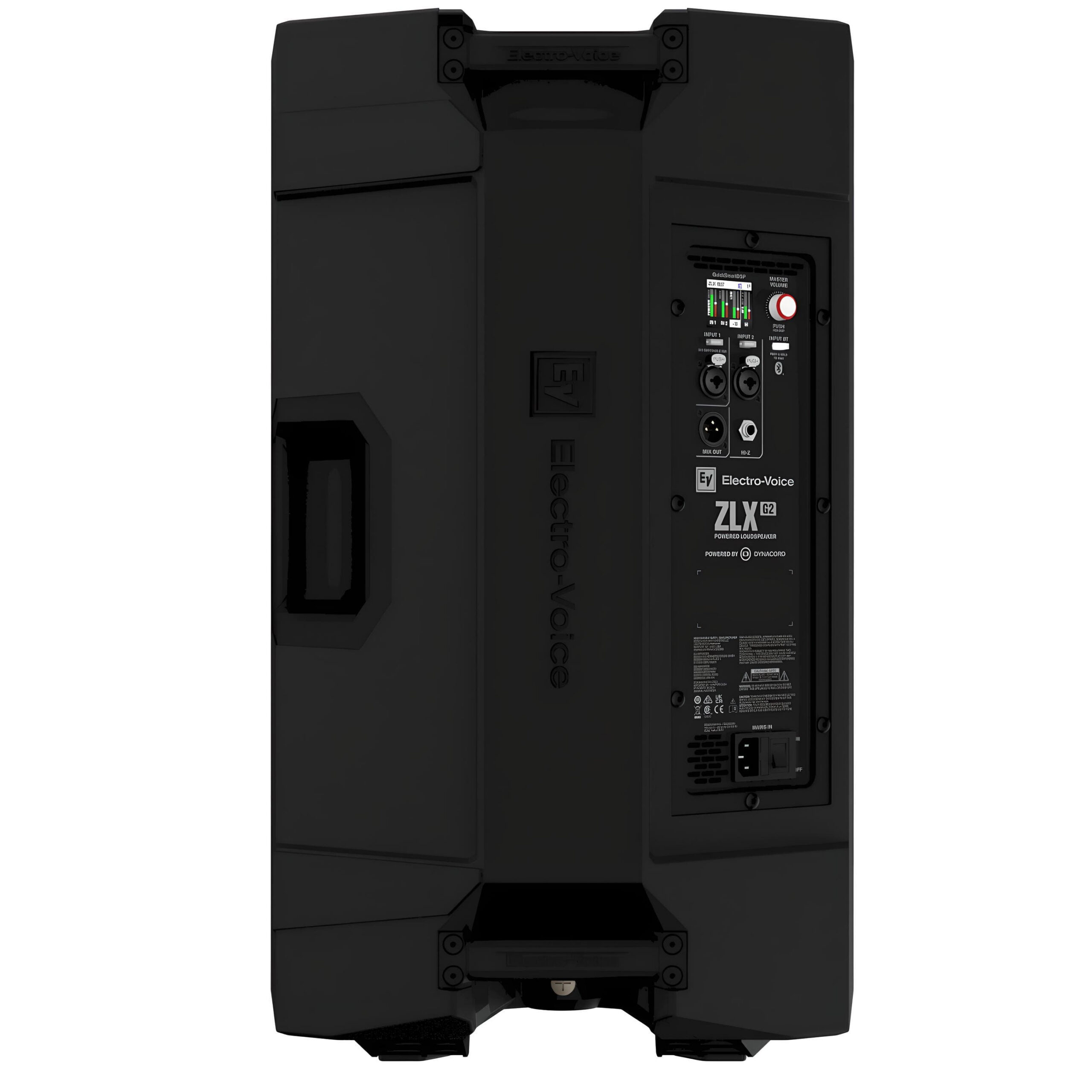 Electro-Voice ZLX-15P-G2 - Szerokopasmowa kolumna aktywna 1000W