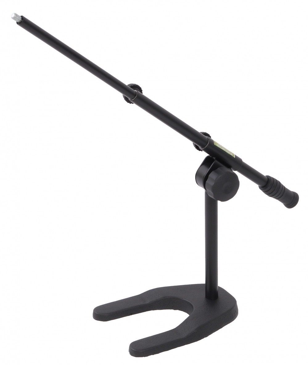 STIM M-02 Stołowy statyw mikrofonowy