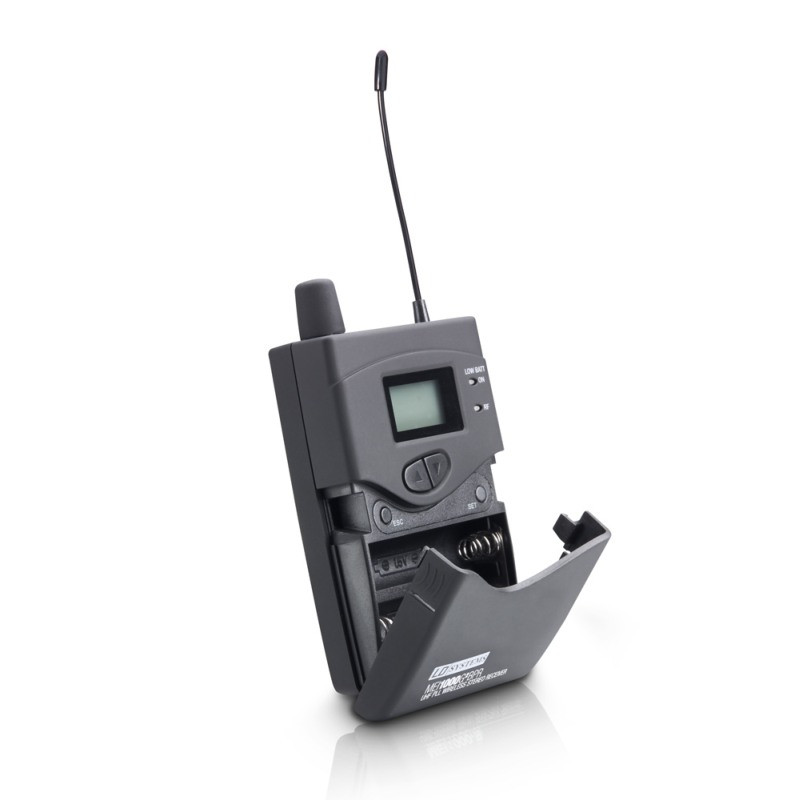 LD Systems MEI 1000 G2 B 5 Bezprzewodowy douszny monitoring