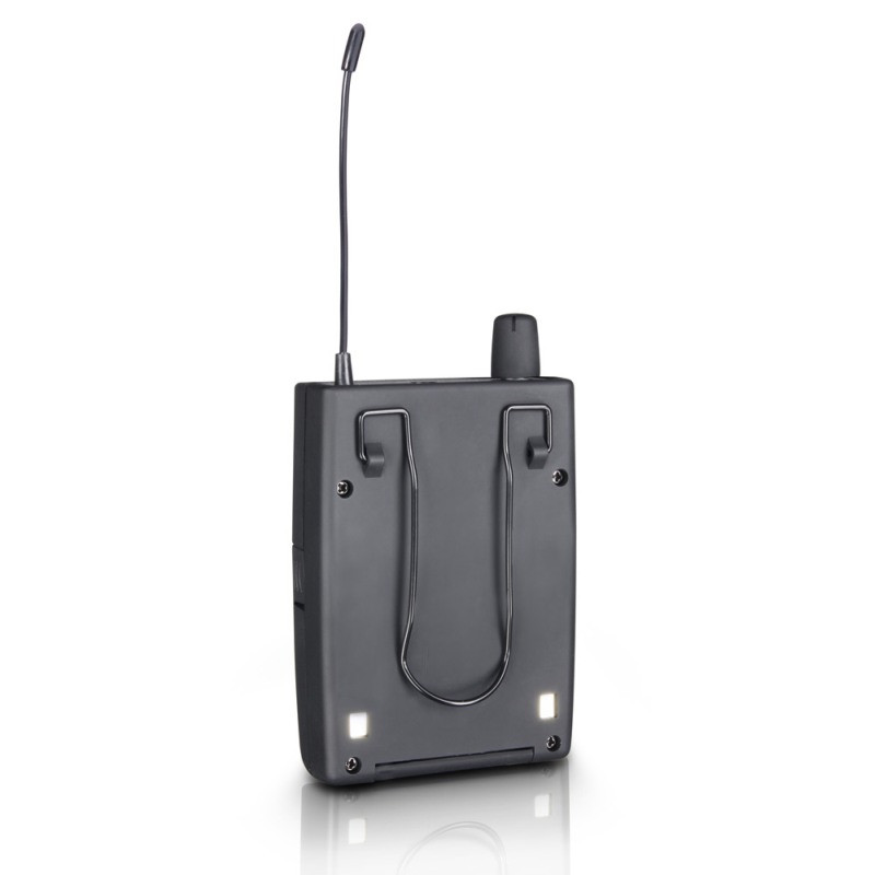 LD Systems MEI 1000 G2 B 5 Bezprzewodowy douszny monitoring