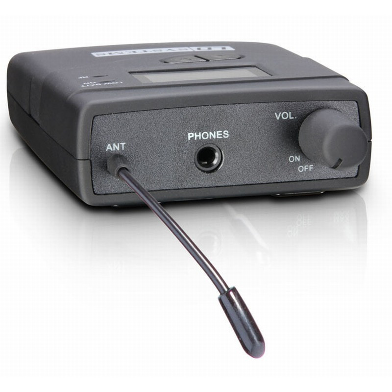 LD Systems MEI 1000 G2 B 5 Bezprzewodowy douszny monitoring