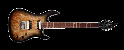 Cort KX 300 (OPRB) - Gitara elektryczna