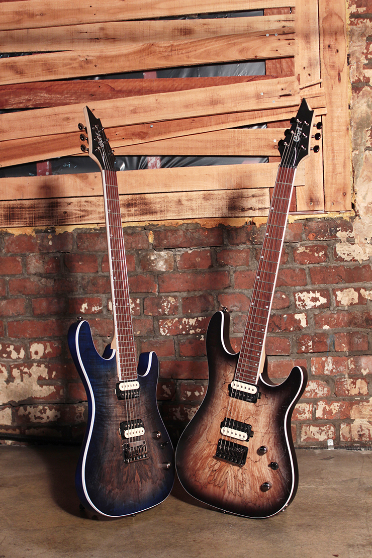 Cort KX 300 (OPCB) - Gitara elektryczna