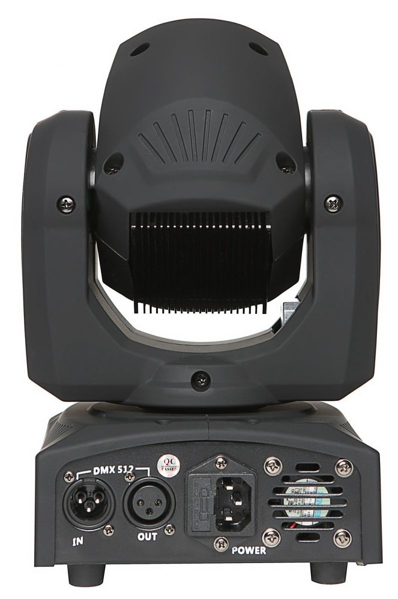FRACTAL MINI LED GOBO SPOT