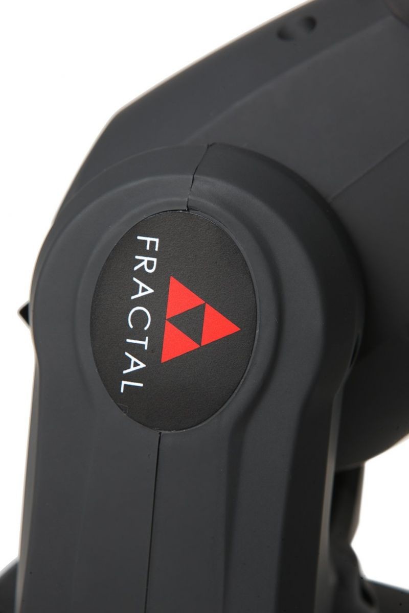 FRACTAL MINI LED GOBO SPOT