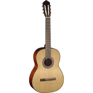 CORT AC100-OP W/BAG - gitara klasyczna
