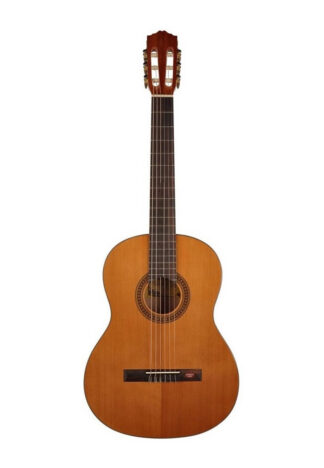 SALVADOR CORTEZ CC-10 - Gitara klasyczna