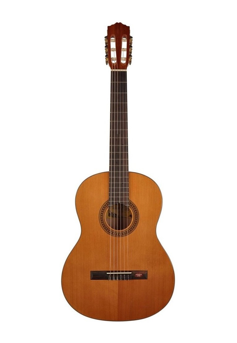 SALVADOR CORTEZ CC-10 - Gitara klasyczna