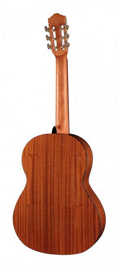 SALVADOR CORTEZ CC-10 - Gitara klasyczna