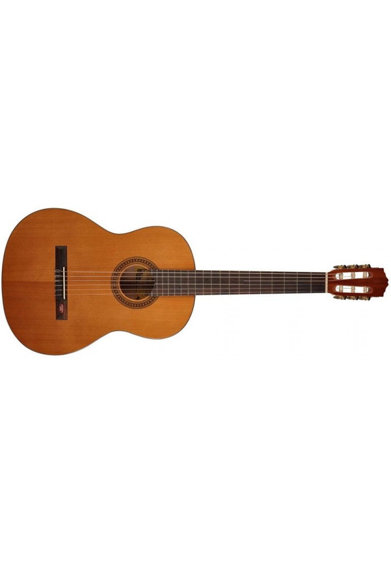 SALVADOR CORTEZ CC-10 - Gitara klasyczna