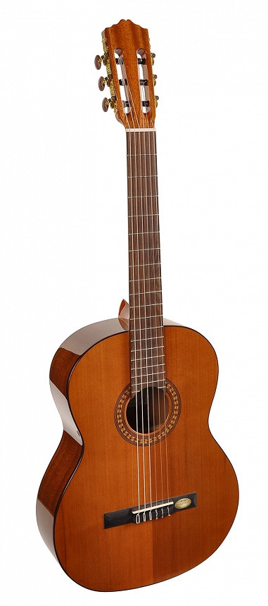 SALVADOR CORTEZ CC-22 - Gitara klasyczna