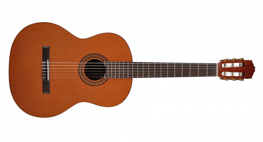 SALVADOR CORTEZ CC-22 - Gitara klasyczna